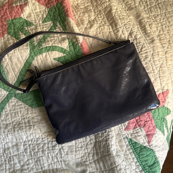 Thierry Mugler 2000s shoulder bag - Picture 7 of 12